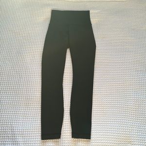Lululemon Wunder Under Leggings